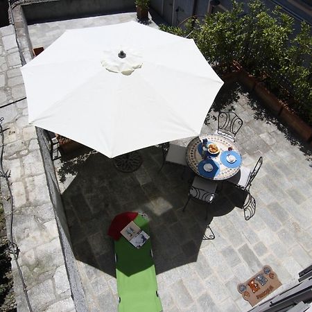 Casa Sofia Apartment Menaggio Luaran gambar