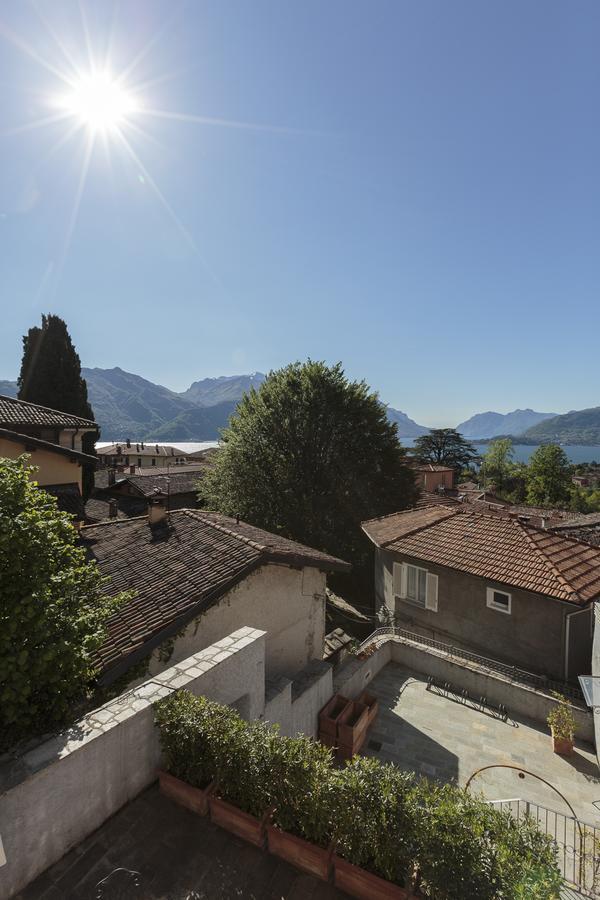 Casa Sofia Apartment Menaggio Luaran gambar