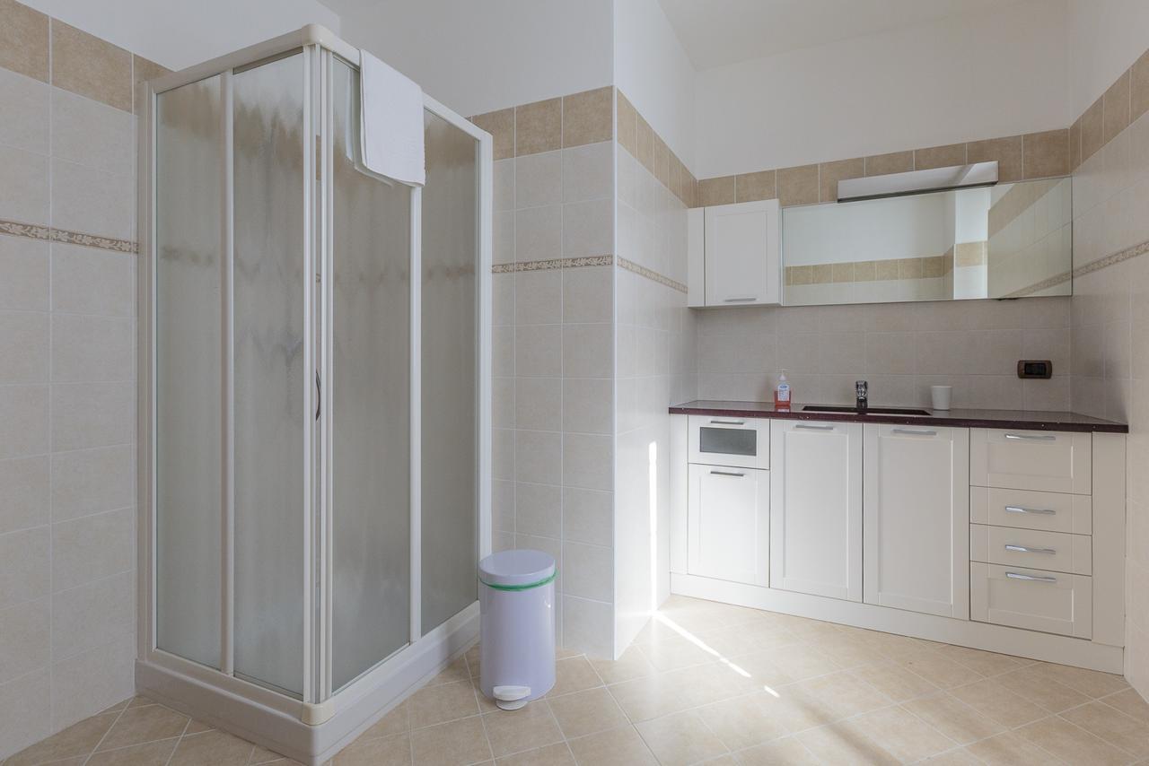 Casa Sofia Apartment Menaggio Luaran gambar