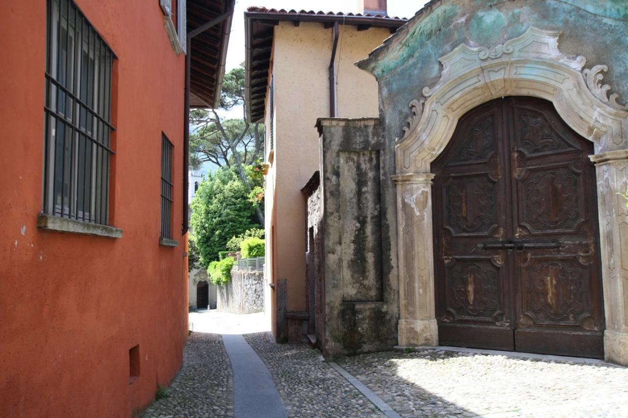 Casa Sofia Apartment Menaggio Luaran gambar