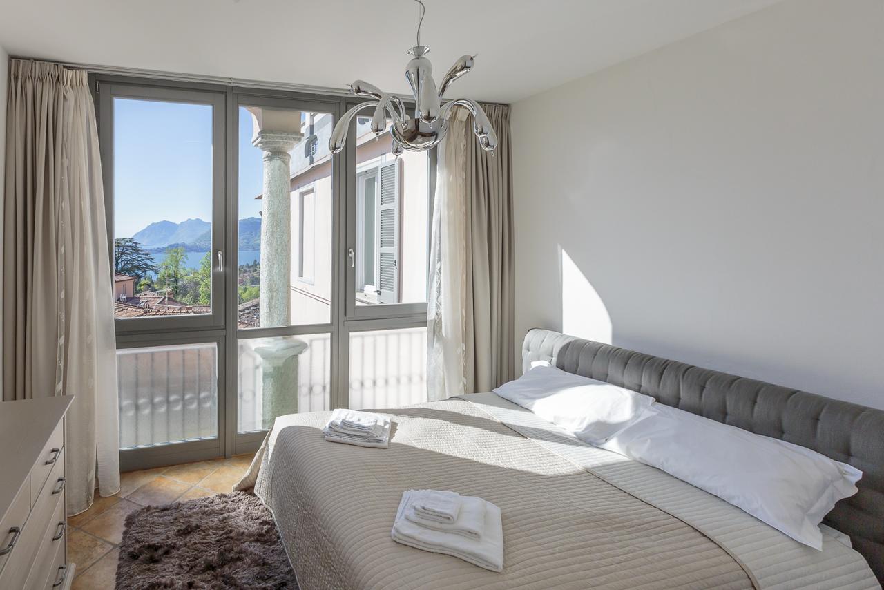 Casa Sofia Apartment Menaggio Luaran gambar