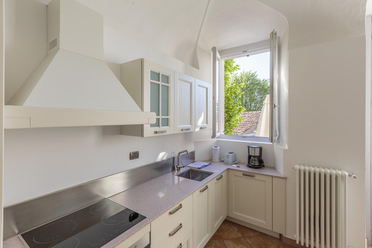 Casa Sofia Apartment Menaggio Luaran gambar