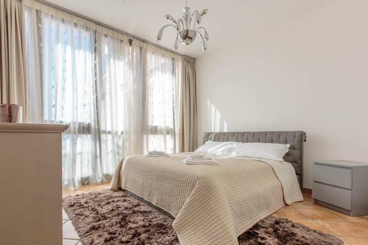 Casa Sofia Apartment Menaggio Luaran gambar
